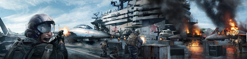 Illustration for article titled Project Zomboid's Concept Art Also Blows Up Aircraft Carriers